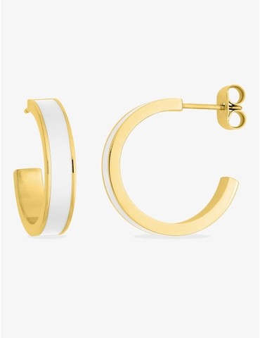 Boucles d'oreilles...