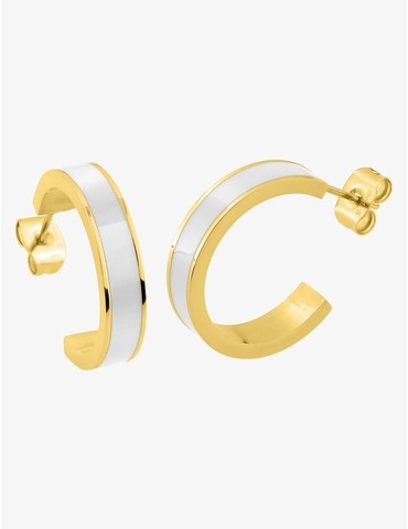 Boucles d'oreilles...