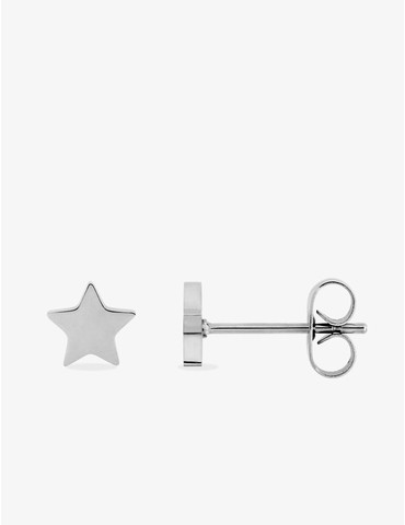 Boucles d'oreilles clous...