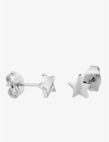 Boucles d'oreilles clous...