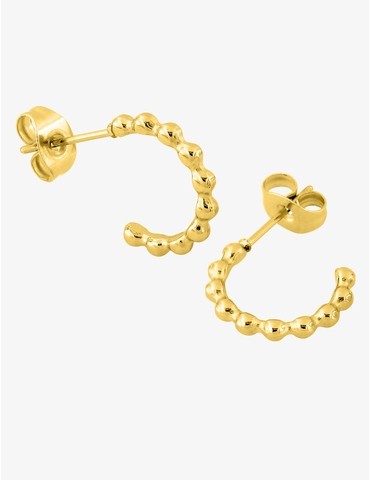 Boucles d'oreilles...