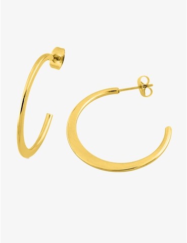 Boucles d'oreilles...