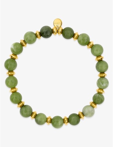 Bracelet nylon en acier...