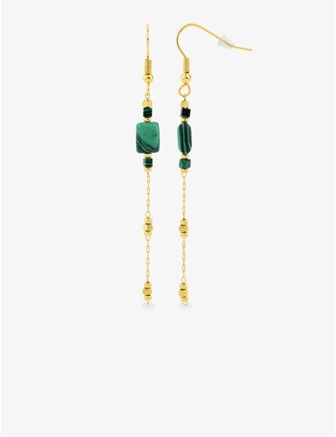 Boucles d'oreilles...