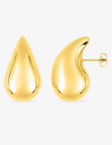 Boucles d'oreilles acier...