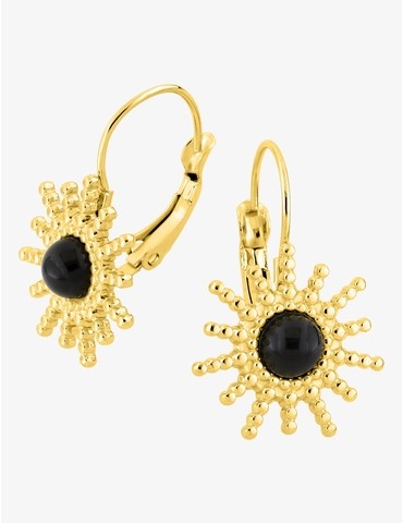 Boucles d'oreilles...