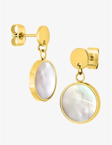 Boucles d'oreilles...