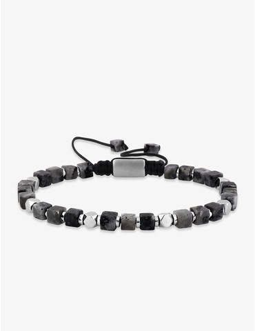 Bracelet ajustable acier...