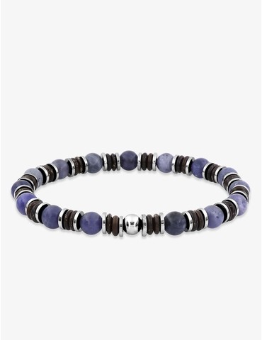 Bracelet élastique acier...