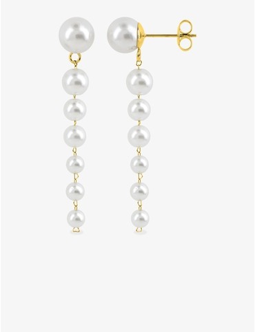 Boucles d'oreilles...