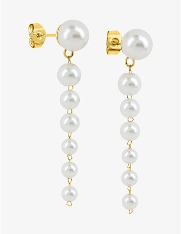 Boucles d'oreilles...