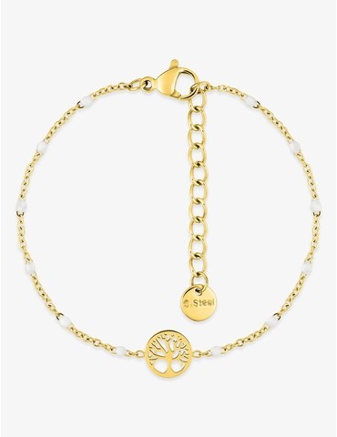 Bracelet arbre de vie en...
