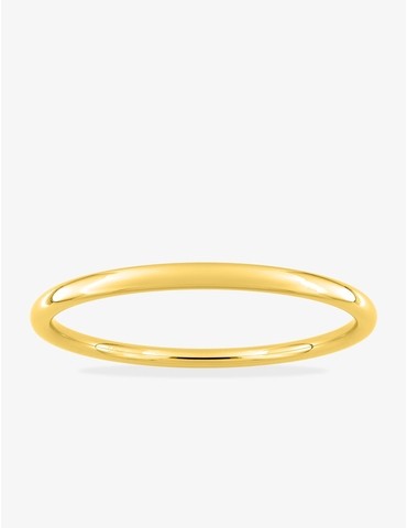 Bracelet jonc rigide acier...