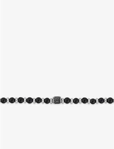 Bracelet homme en acier...
