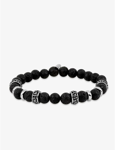 Bracelet homme en acier...