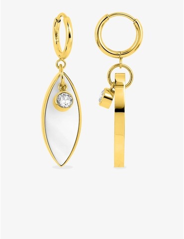 Boucles d'oreilles...