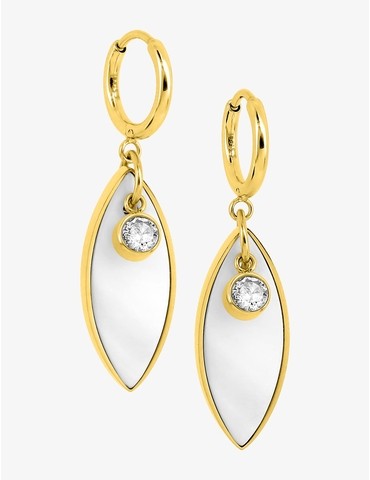 Boucles d'oreilles...