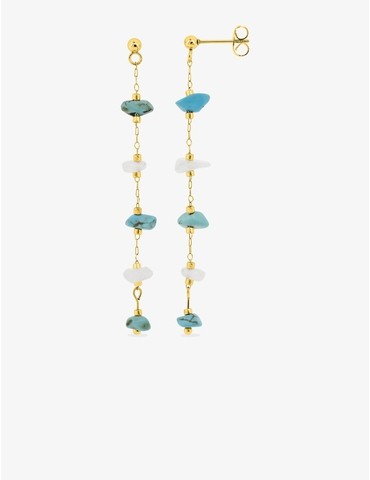 Boucles d'oreilles...