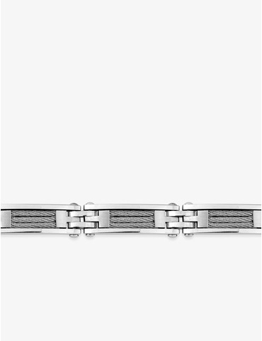 Bracelet acier
