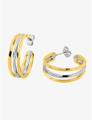 Boucles d'oreilles...