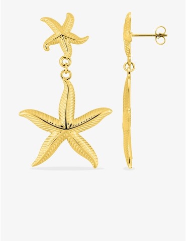 Boucles d'oreilles...