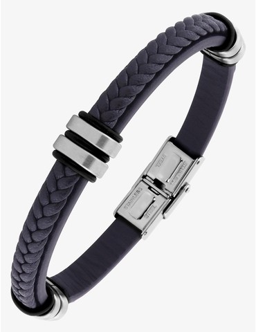 Bracelet homme matière...