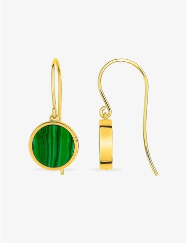 Boucles d'oreilles...