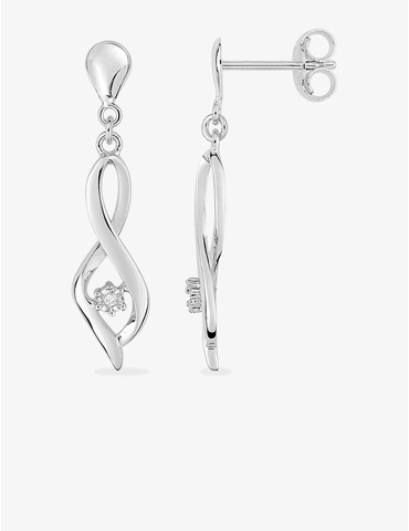 Boucles d'oreilles...
