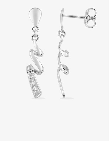 Boucles d'oreilles...