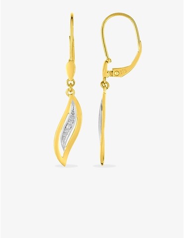 Boucles d'oreilles...