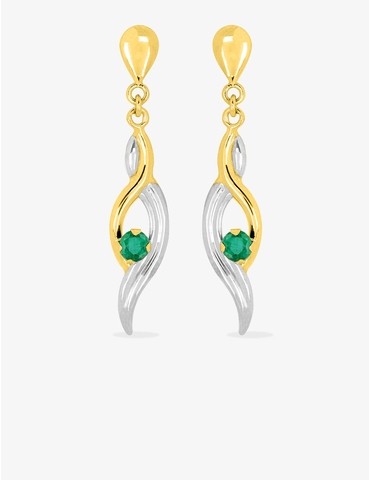 Boucles d'oreilles...