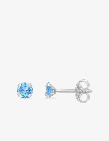 Boucles d'oreilles clous or...