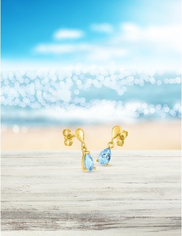 Boucles d'oreilles...