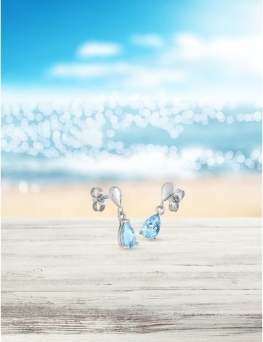Boucles d'oreilles...