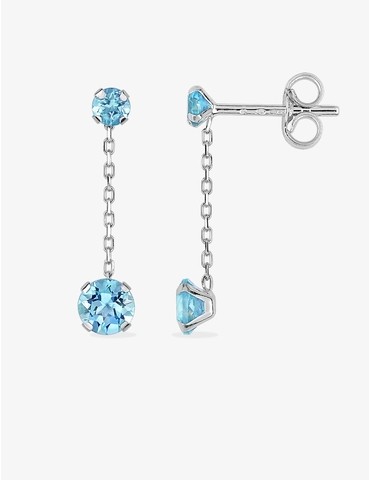 Boucles d'oreilles...