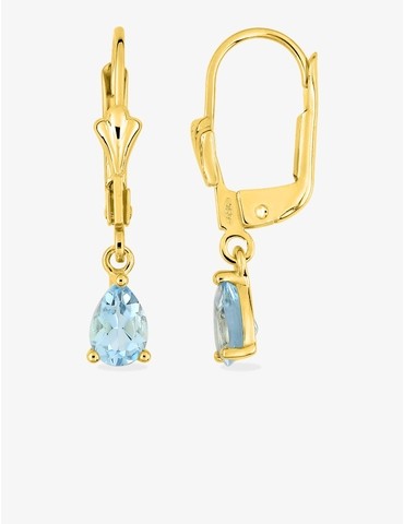 Boucles d'oreilles...