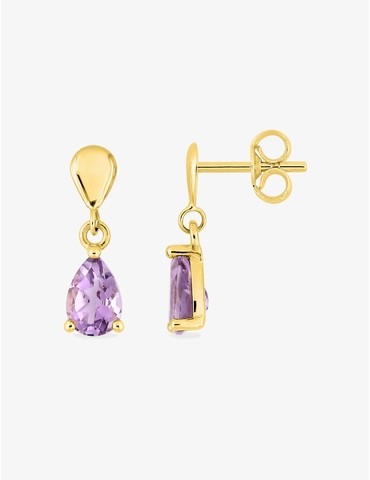 Boucles d'oreilles...
