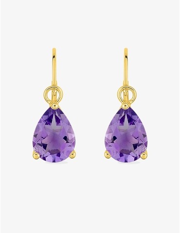 Boucles d'oreilles brisure...