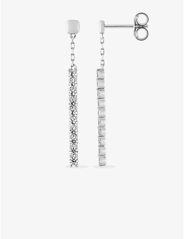 Boucles d'oreilles...