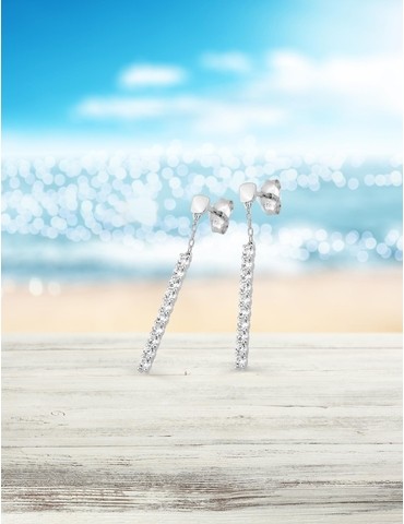 Boucles d'oreilles...