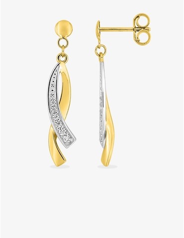 Boucles d'oreilles...