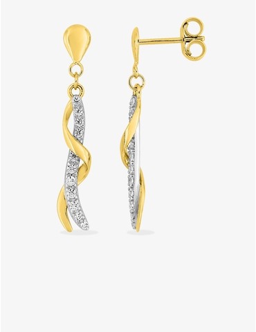 Boucles d'oreilles...