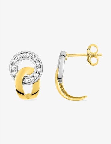 Boucles d'oreilles...