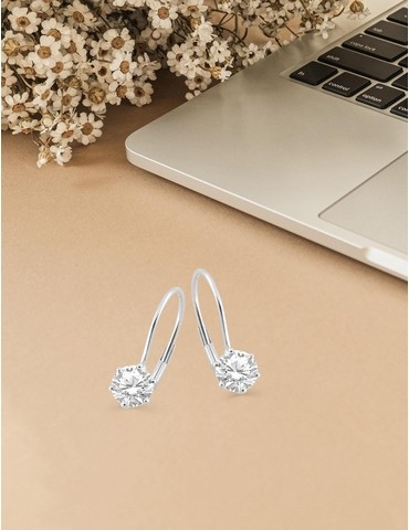 Boucles d'oreilles...