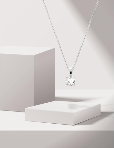 Pendentif oxyde de...