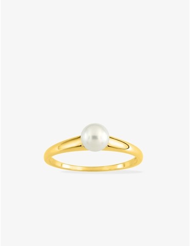 Bague or jaune 375‰ et...