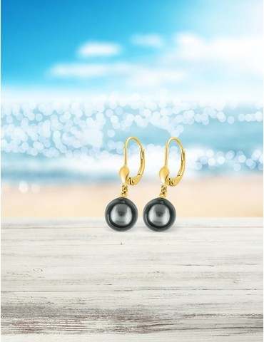 Boucles d'oreilles...