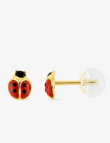 Boucles d'oreilles...