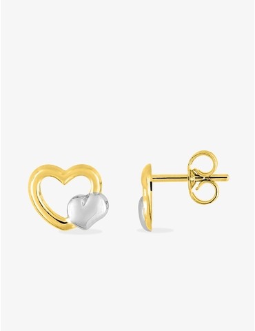 Boucles d'oreilles...