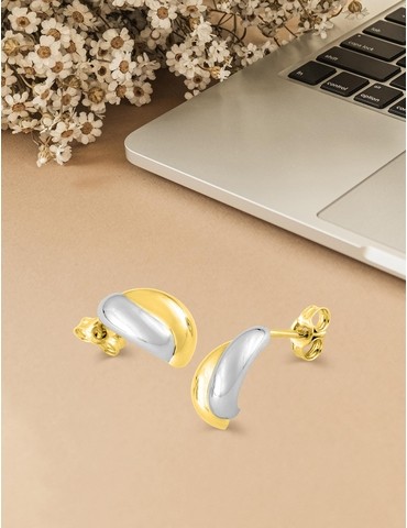 Boucles d'oreilles...